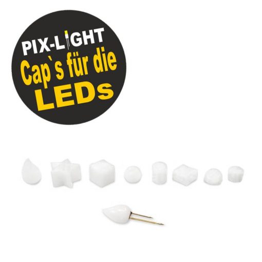 Pix-Light CAPS